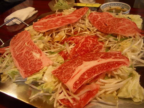 一心亭 札幌店 name=