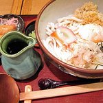 杵屋 - サービス定食