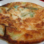 菜ずき  - ちぢみ