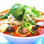 バンコクチキンライス南国泰飯 - 