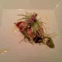 atelier 森本 XEX 鉄板 - 