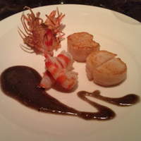 atelier 森本 XEX 鉄板 - 