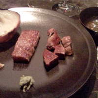atelier 森本 XEX 鉄板 - 