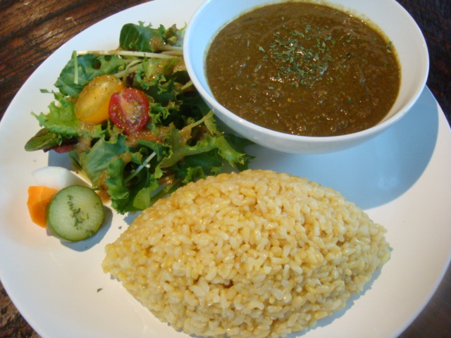アグーラ Currybar Cafe Agoora 渋谷 インドカレー 食べログ