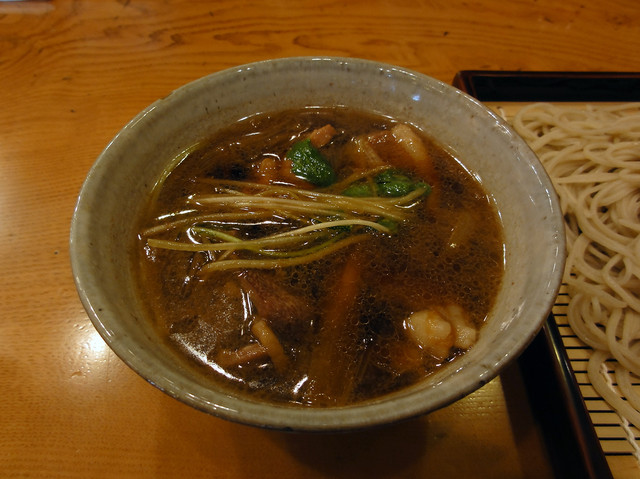 Soba Shonin photo 3