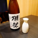 個室居酒屋　馬に魚に　 - 