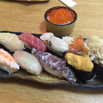 Sushikou - 