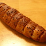 ブーランジュリー グウ - 辛口チョリソー