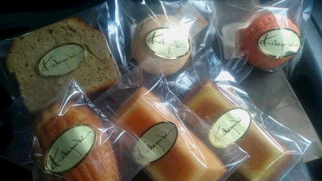 パティスリーカワグチ 今池 ケーキ 食べログ