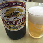 レストラン 辻川 - ドリンク写真: