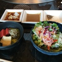 XEX TOKYO / 鉄板焼An - 