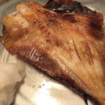 焼鶏館 - マトウダイ焼き８８０円