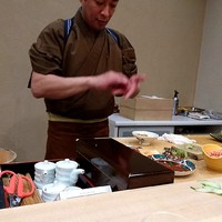 鮨いずみ - 