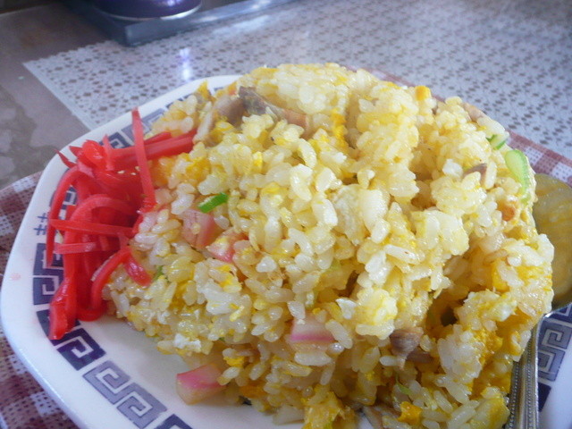 まるや食堂 - 磐城棚倉（食堂）の写真