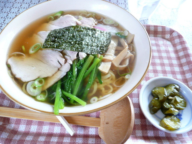 まるや食堂 磐城棚倉の定食と地元の味 &ndash; ランチ・ディナー情報