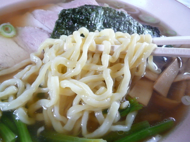 まるや食堂 - 磐城棚倉（食堂）の写真