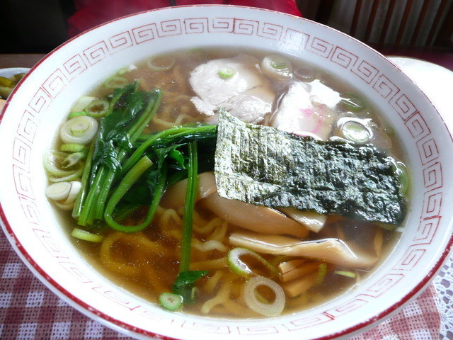 まるや食堂 - 磐城棚倉（食堂）の写真