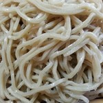 平成庵 - 国産の蕎麦粉使用の蕎麦切り