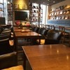 カフェ＆ブックス ビブリオテーク 東京・有楽町