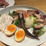 鉄燻CHOI URASAN お初天神裏参道店 - 