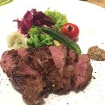 鉄燻CHOI URASAN お初天神裏参道店 - 