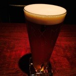 Bar D,jr - ガージェリービール