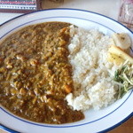 ボナルーカフェ - 