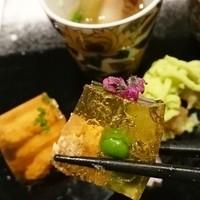 青山 星のなる木 - 