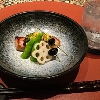 青山 星のなる木 - 