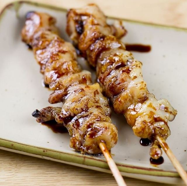 焼鳥食べ放題 個室居酒屋 鶏のよりみち 梅田店 大阪梅田 阪急 和食 その他 食べログ