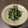 蕎麦和食はたり