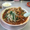 くるまやラーメン 松尾店