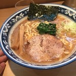 ラーメン雷鳥 - 