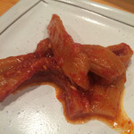 らーめん家 政 - 