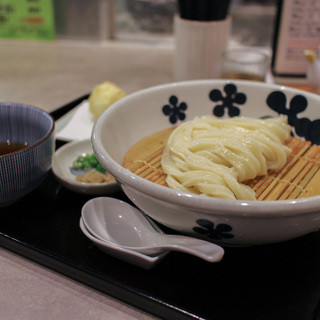 てつ家
