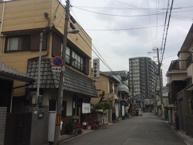 住宅地の中にポツンと 儲かりまっか 不思議な立地の食堂 By 真実の口part1 一富士食堂 千船 定食 食堂 食べログ 住宅地の中にポツンと 儲かりまっか 不思議な立地の食堂 By 真実の口part1 一富士食堂 千船 定食 食堂 食べログ