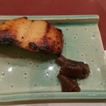 季節料理 成 - 西京着け　焼き