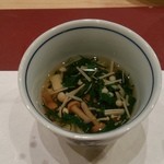 季節料理 成 - 