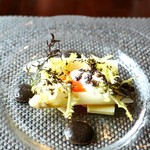 タマヤ - ホワイトアスパラ