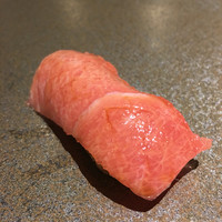 すし縁 - 大トロ