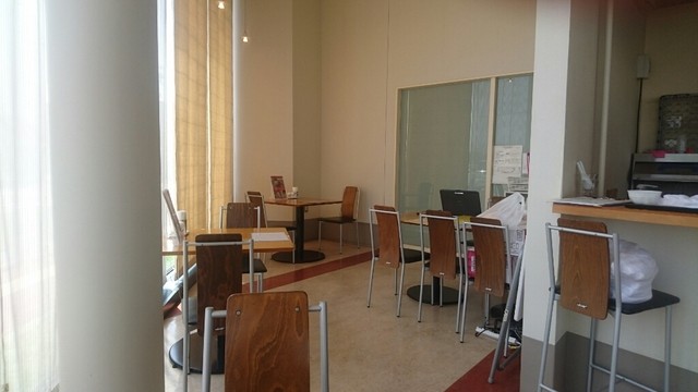 医食同源 エステスト（Estest） - 新里（食堂）の写真