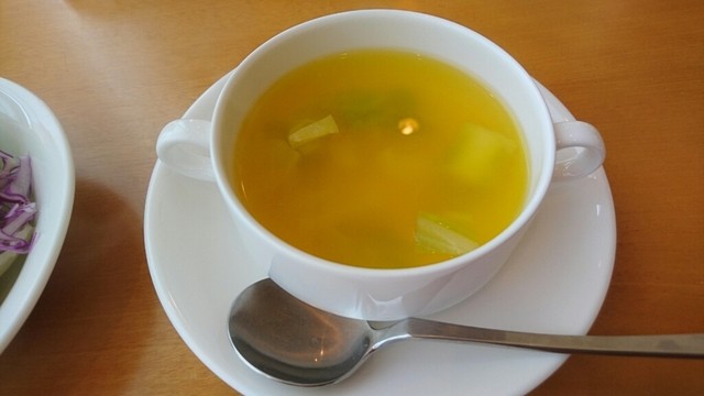 医食同源 エステスト（Estest） - 新里（食堂）の写真