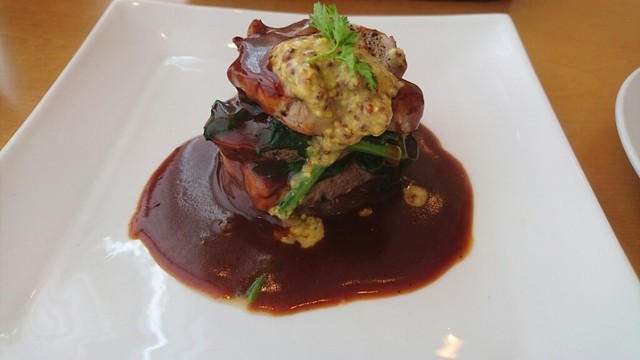 医食同源 エステスト（Estest） - 新里（食堂）の写真