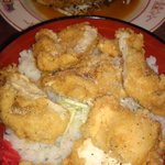 中華そば ほんこん - 