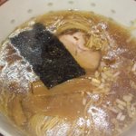 中華そば ほんこん - 