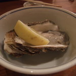 どん亭 - 岩かき