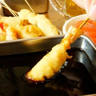 平塚でおすすめの美味しい串揚げ 串かつ をご紹介 食べログ 平塚でおすすめの美味しい串揚げ 串かつ をご紹介 食べログ