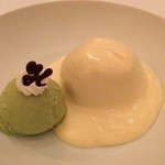 オーベルジュ・ド・リル トーキョー - ペーシュ・エーベルラン