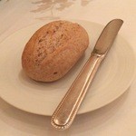 オーベルジュ・ド・リル トーキョー - パン