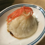 紅紅火火 - 2016.3. こうやって頂く